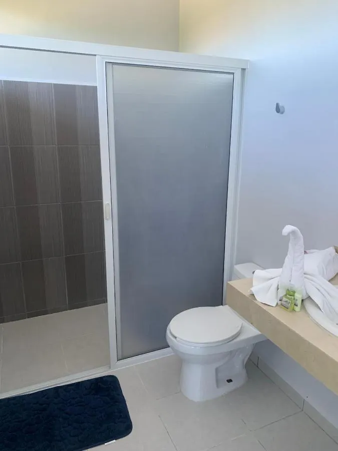 Cancun Tennis Inn