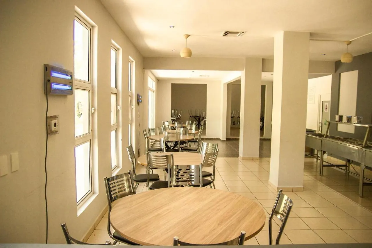 Cancun Tennis Inn 4*,  Мексика